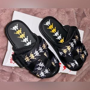 KAPPA SLIDES
